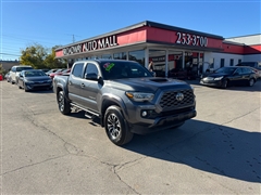 2020 Toyota Tacoma 2WD 