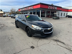 2015 Chevrolet Malibu 