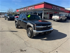 2004 Chevrolet Colorado 