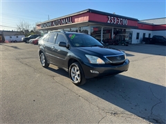 2008 Lexus RX 350 