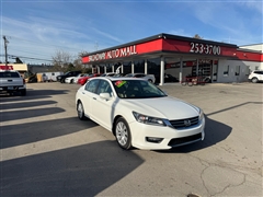 2014 Honda Accord Sedan 