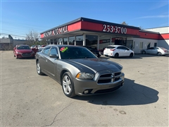 2011 Dodge Charger 