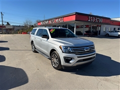 2018 Ford Expedition Max 
