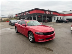 2015 Dodge Charger 