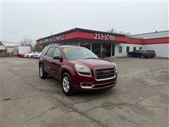2015 GMC Acadia 