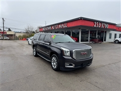 2016 GMC Yukon XL 