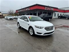 2016 Ford Taurus 