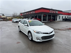 2013 Toyota Avalon 