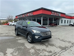 2016 Hyundai Santa Fe 