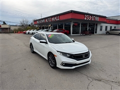 2019 Honda Civic Sedan 