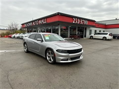 2017 Dodge Charger 