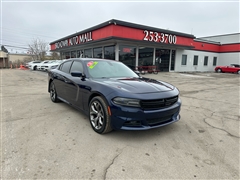 2016 Dodge Charger 