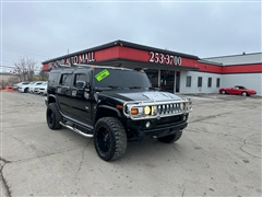 2005 HUMMER H2 