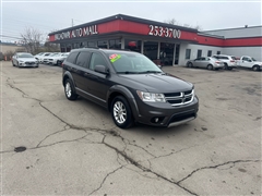 2015 Dodge Journey 