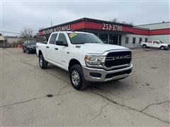 2019 RAM 2500 