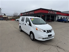 2020 Nissan NV200 Compact Cargo 