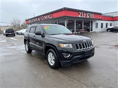 2016 Jeep Grand Cherokee 