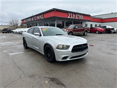 2012 Dodge Charger 
