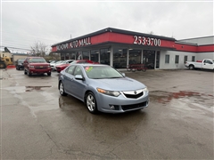 2009 Acura TSX 