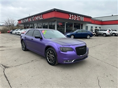 2016 Chrysler 300 