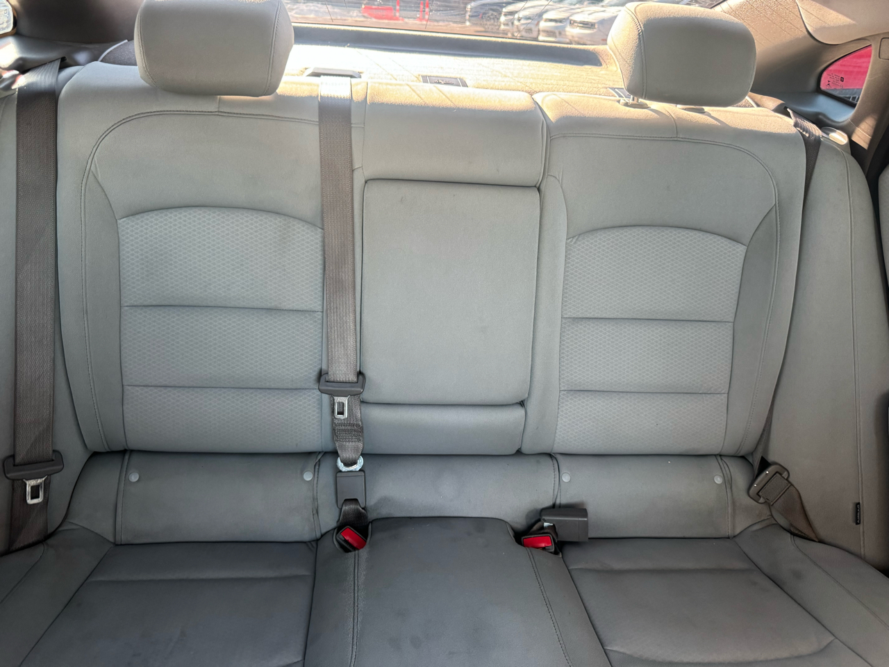 Chevrolet Malibu 4dr Sdn LT 2020