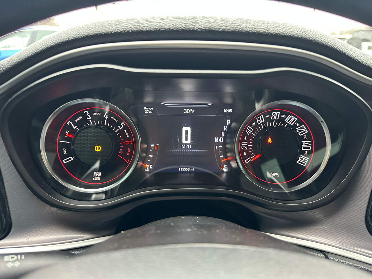 Dodge Challenger R/T RWD 2019