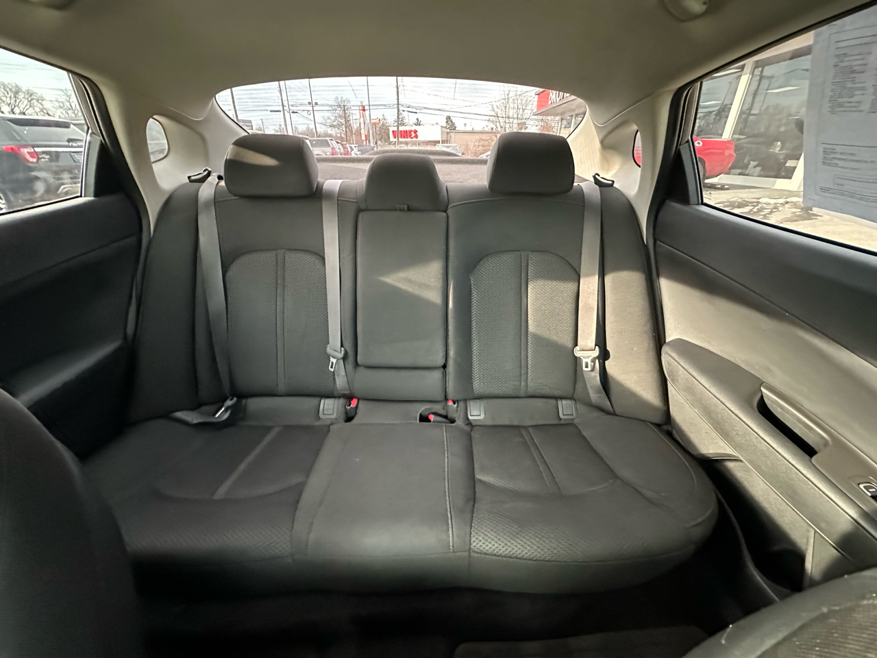 Kia Optima LX Auto 2018