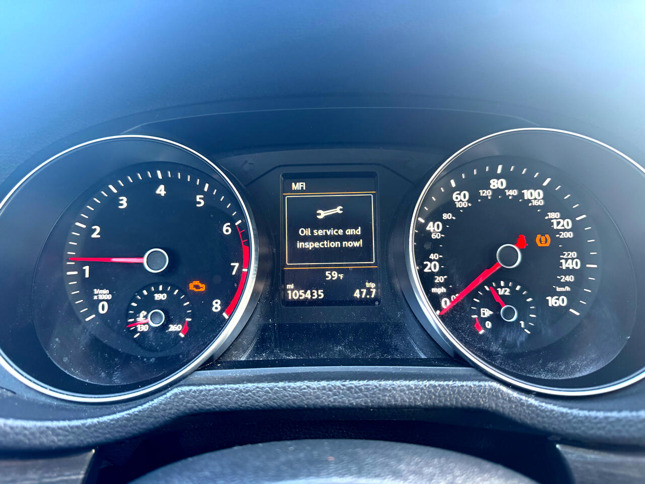 Volkswagen Passat 1.8T SEL Premium Auto 2017