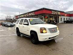 2007 GMC Yukon Denali 
