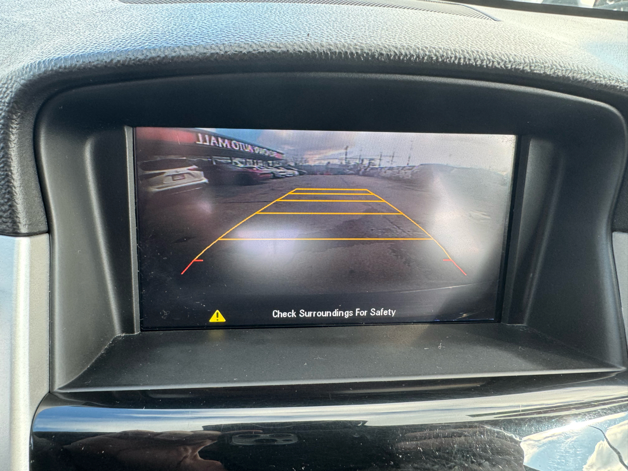 Chevrolet Cruze 4dr Sdn Auto 1LT 2015