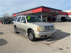 2004 Cadillac Escalade 