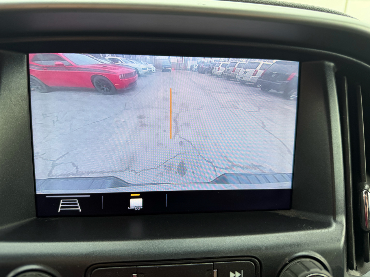 Chevrolet Colorado 2WD Crew Cab 128.3" LT 2019