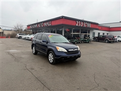 2009 Honda CR-V 