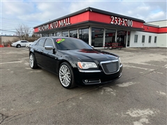 2013 Chrysler 300 