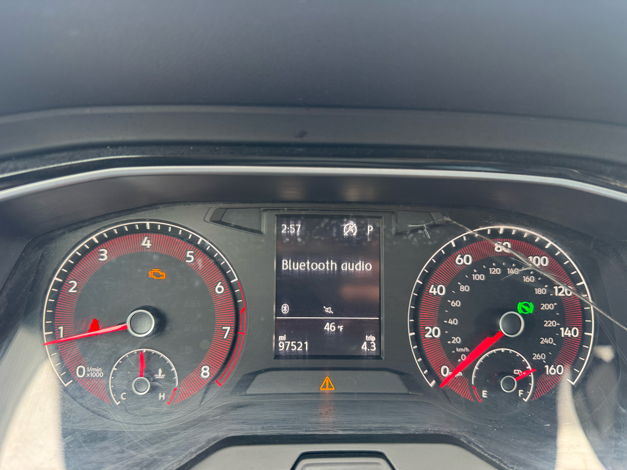 Volkswagen Jetta  2019