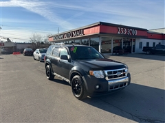 2011 Ford Escape 