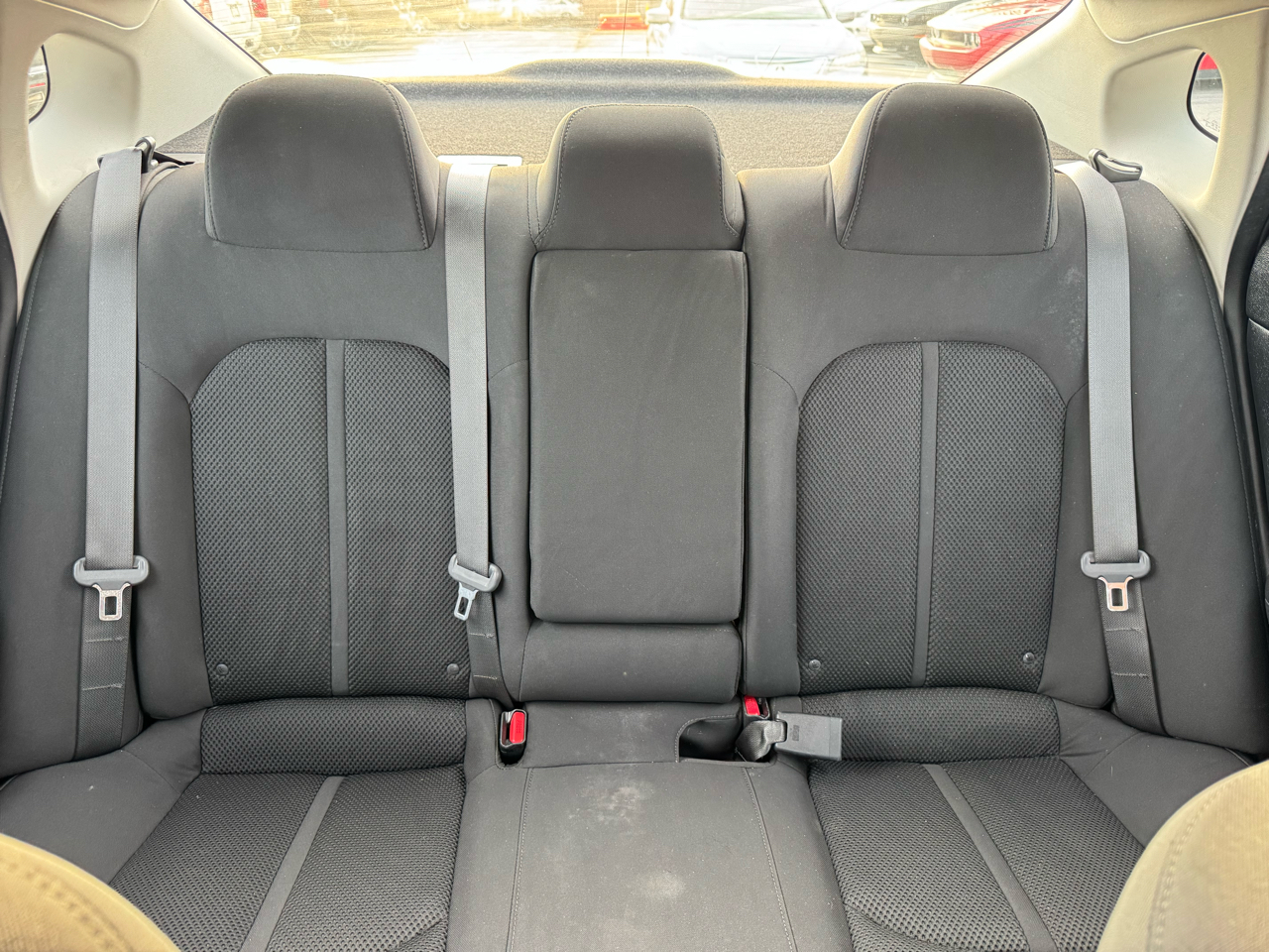 Kia Optima LX Auto 2019