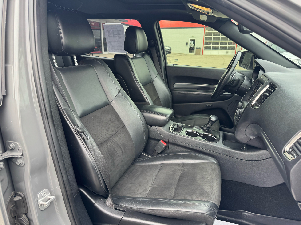 Dodge Durango R/T 2019