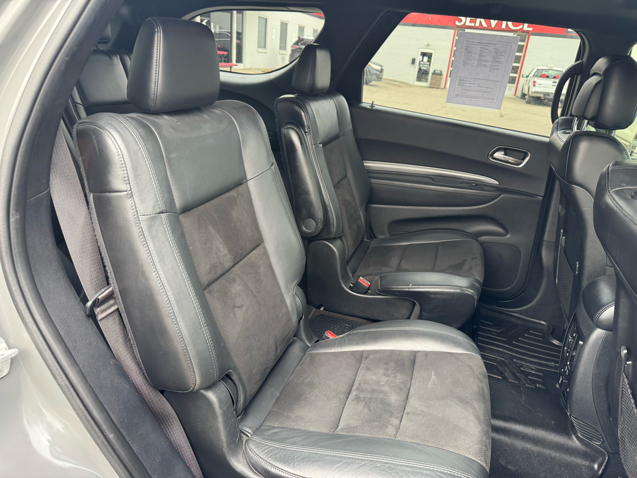 Dodge Durango R/T 2019