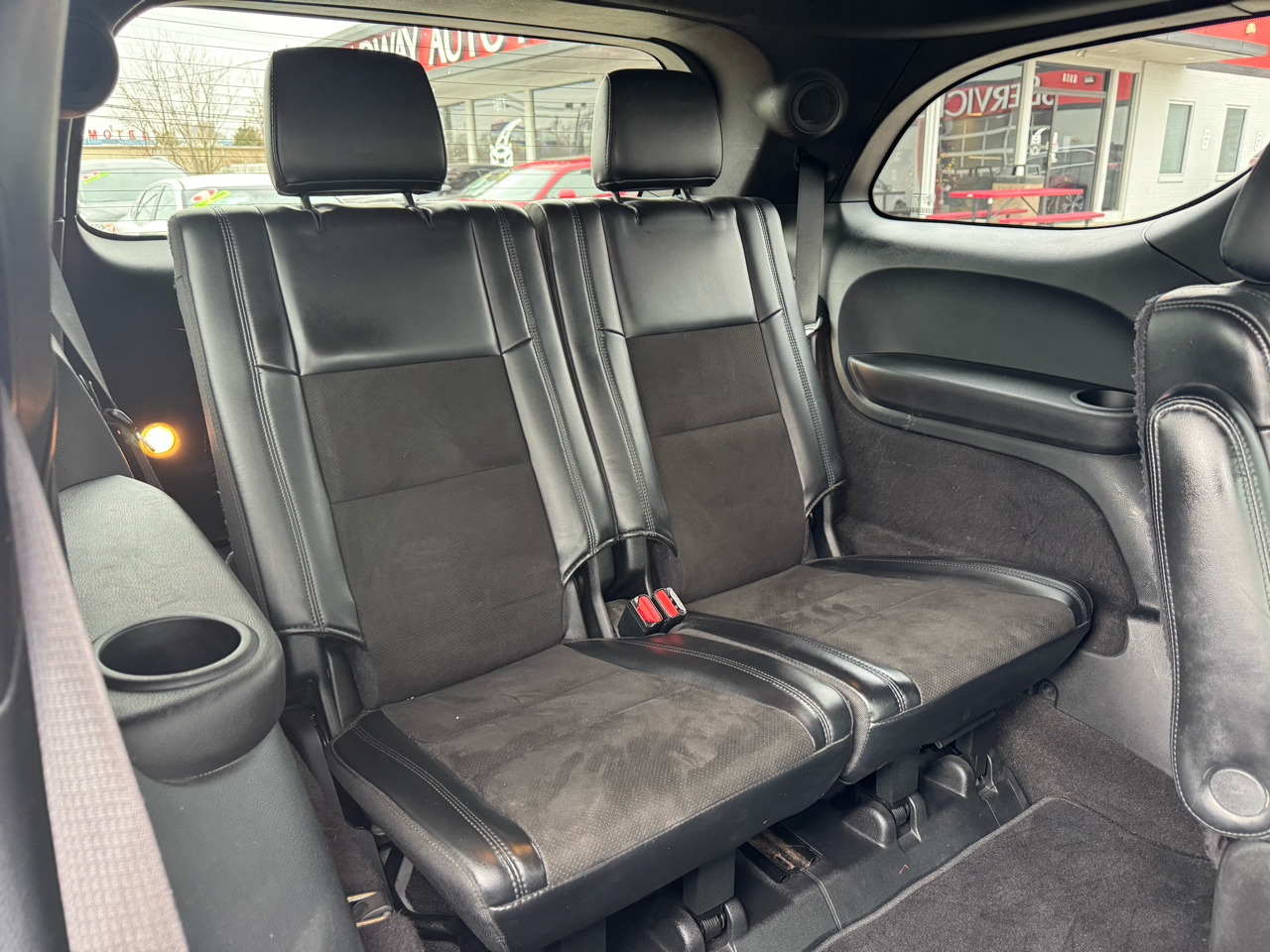 Dodge Durango R/T 2019