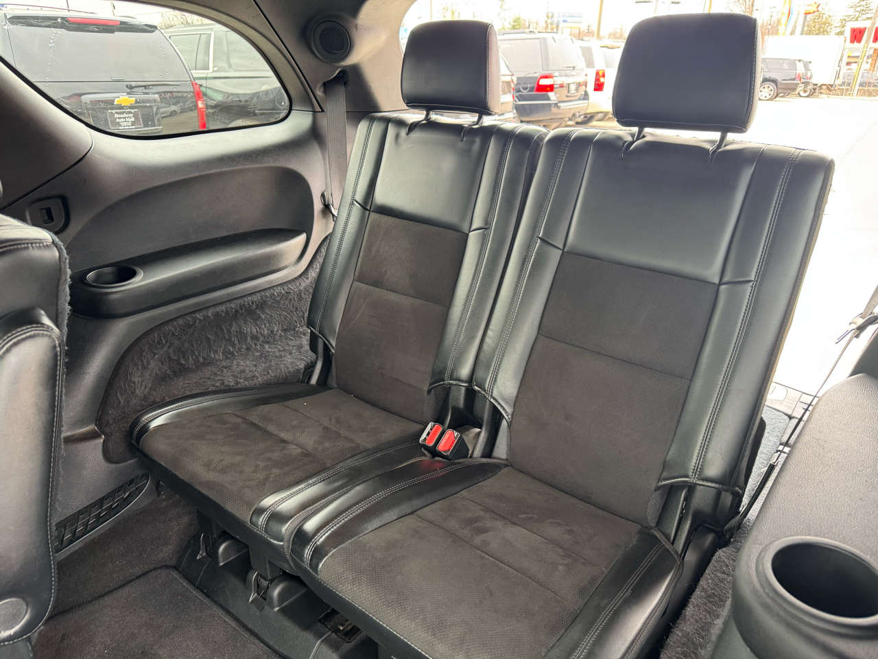 Dodge Durango R/T 2019