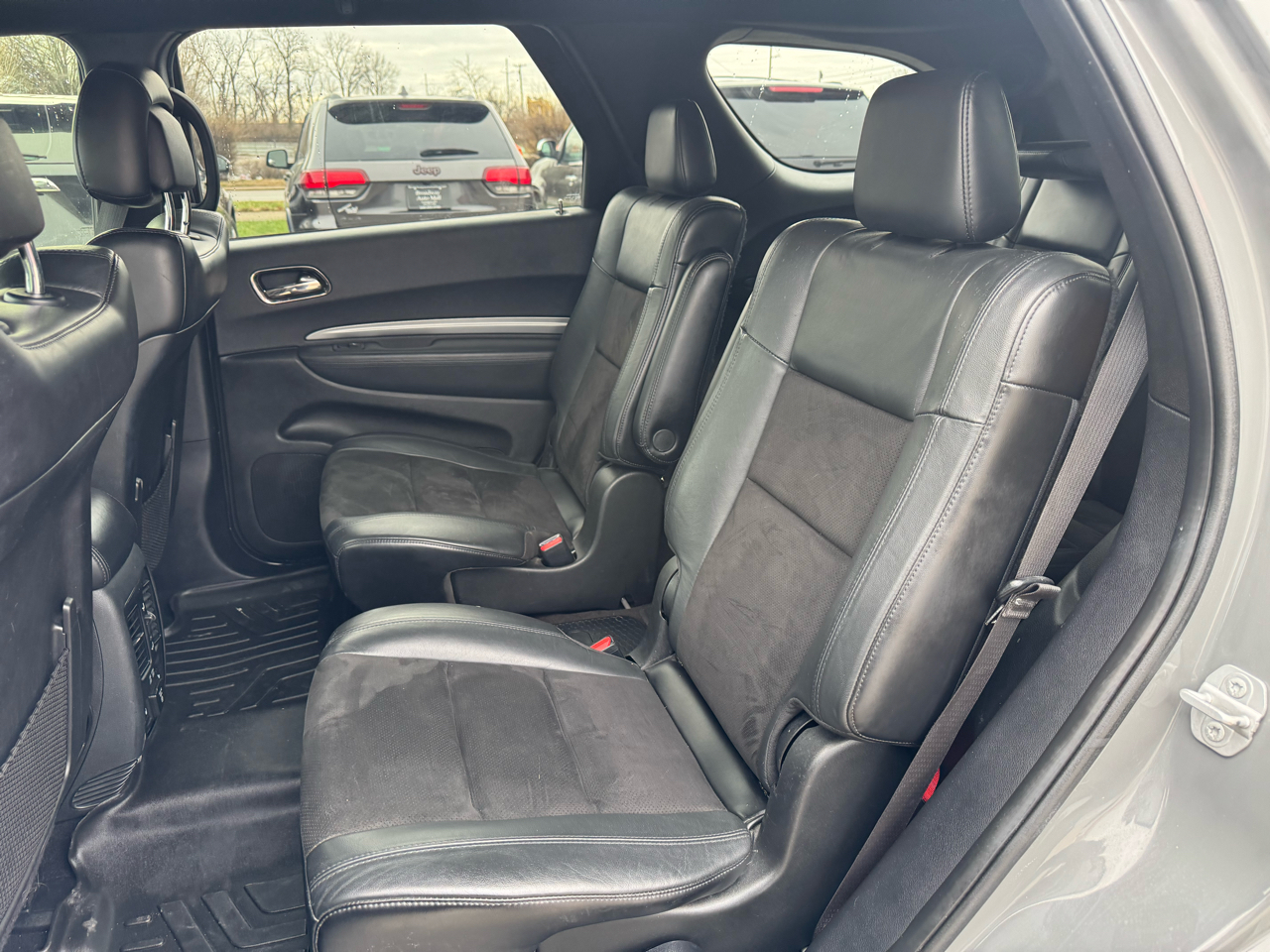 Dodge Durango R/T 2019