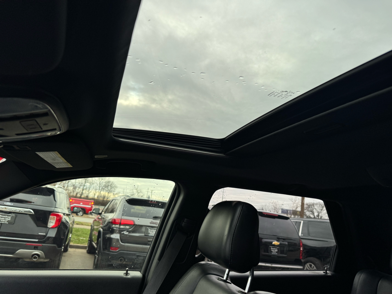 Dodge Durango R/T 2019