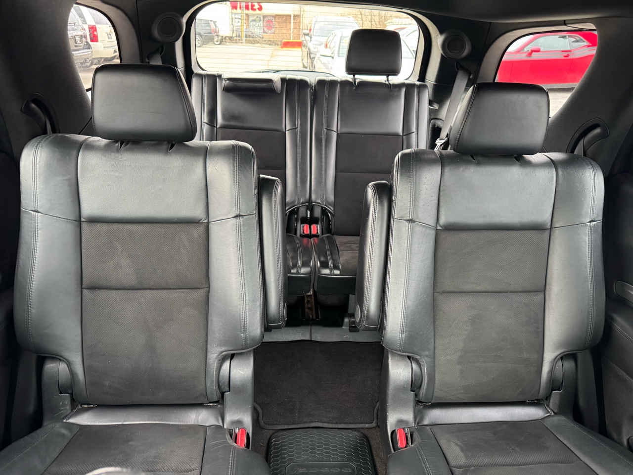 Dodge Durango R/T 2019