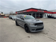 2019 Dodge Durango 