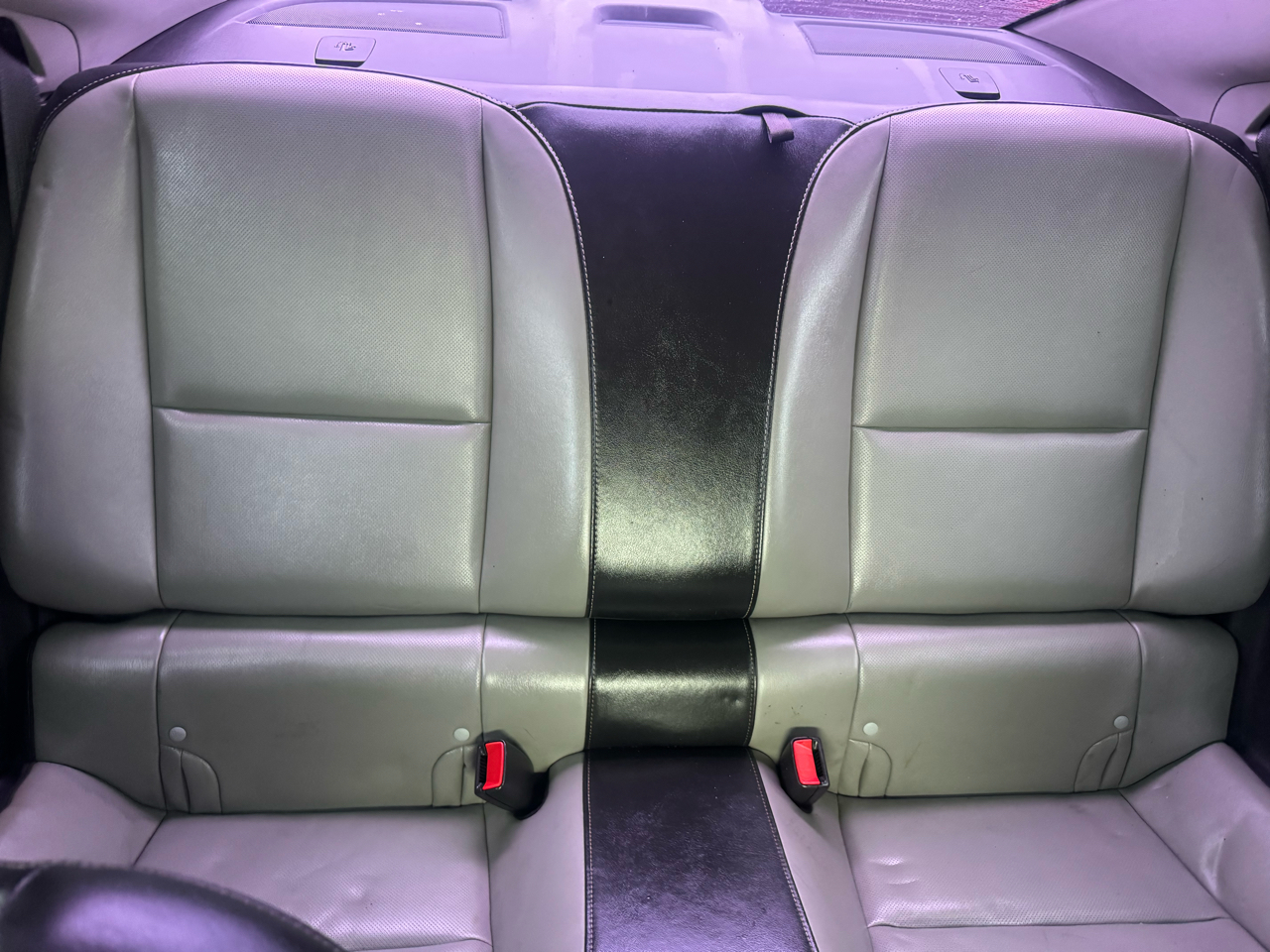 Chevrolet Camaro 2dr Cpe 2LT 2011