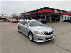 2010 Toyota Camry 