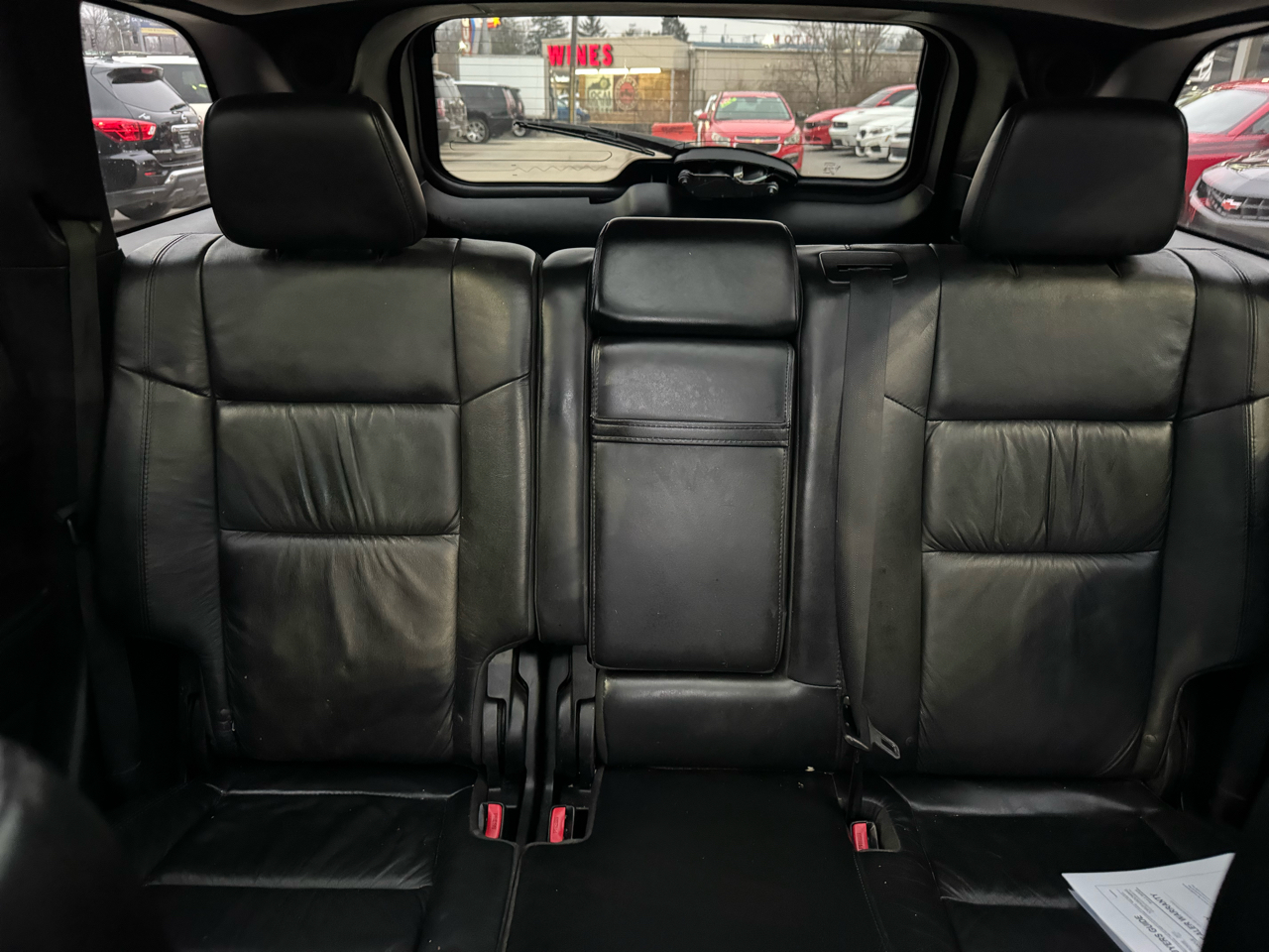 Jeep Grand Cherokee 4WD 4dr Laredo 2013