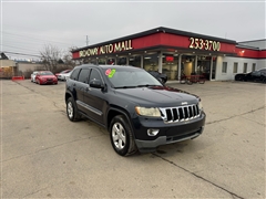 2013 Jeep Grand Cherokee 