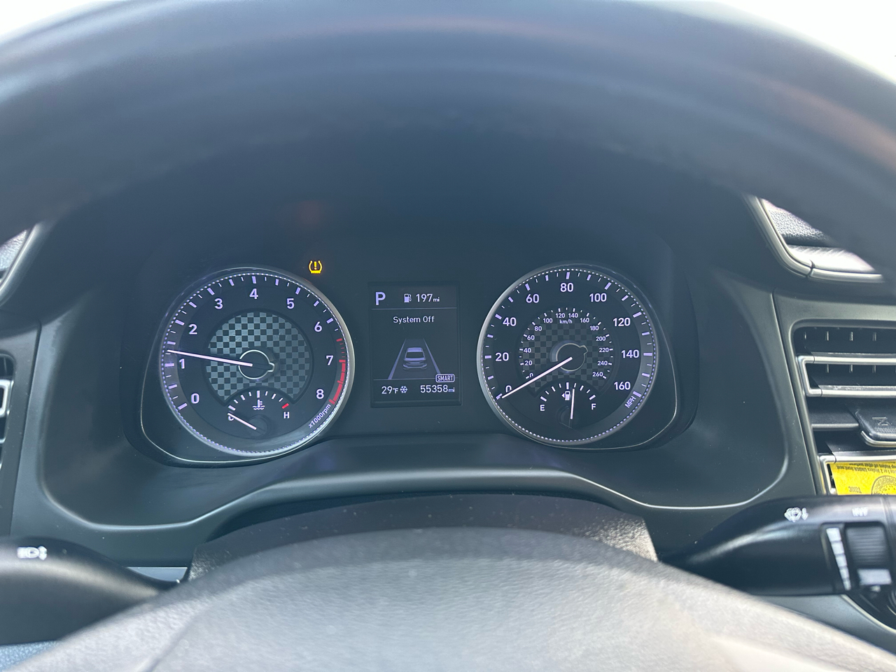 Hyundai Elantra Limited IVT 2020